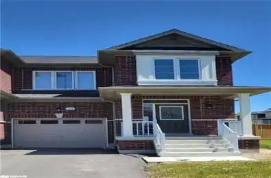 35 Morris Drive Essa Ontario L0M 1B5