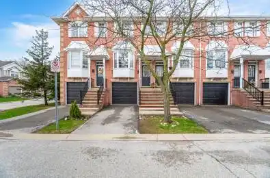 3480 Upper Middle Road Unit# 86 Burlington Ontario L7M 4S1