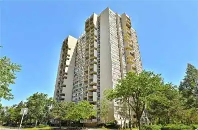 1359 White Oaks Boulevard Unit# 1001 Oakville Ontario L6H 2R8