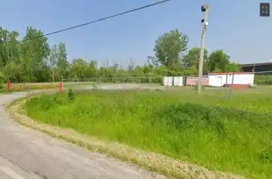 1730 Thompson Road Fort Erie Ontario L2A 5M4