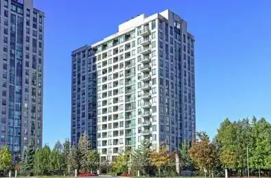 100 Promenade Circle Unit# 304 Vaughan Ontario L4J 7W7