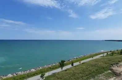 125 Shoreview Place Unit# 631 Hamilton Ontario L8E 0K3