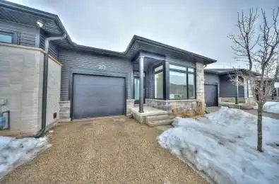 8974 Willoughby Drive Unit# 20 Niagara Falls Ontario L2G 7Y4