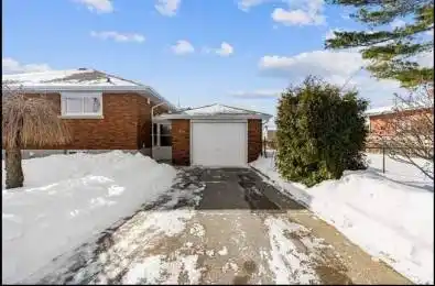 21 Highfield Avenue St. Catharines Ontario L2M 5W3