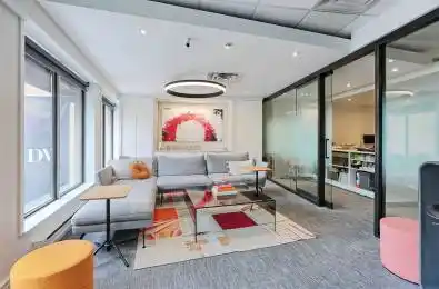 354 Davenport Road Unit# 200 Toronto C02 Ontario M5R 1K6