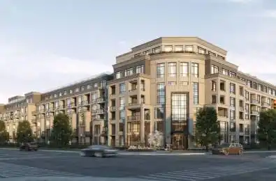 2075 King Road Unit# 103 King Ontario L7B 0R6