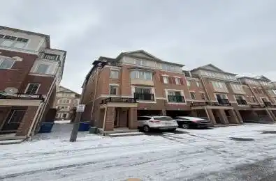 38 Filly Path Oshawa Ontario L1L 0K9