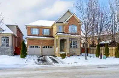 149 Forbes Terrace Milton Ontario L9T 4V1