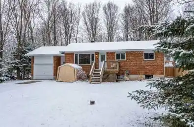 16 Mundy Avenue Tiny Ontario L9M 0B5