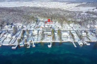 1422 Maple Way Innisfil Ontario L9S 4R1