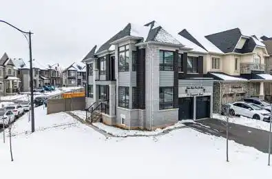 73 Dairymaid Road Brampton Ontario L6X 5R9