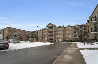 481 Rupert Avenue Unit# 2310 Whitchurch-Stouffville Ontario L4A 1Y7