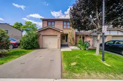 5 Gloucester Place Brampton Ontario L6S 2E5