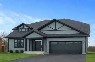 18 Avery Court Parry Sound Ontario P2A 3C4