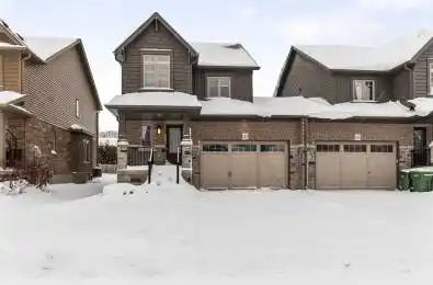 143 Stonebrook Way Grey Highlands Ontario N0C 1H0