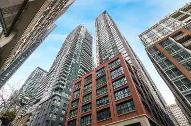 55 Mercer Street Unit# 4606 Toronto C01 Ontario M5V 0W4