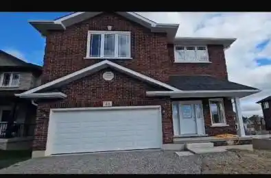 48 York Drive Peterborough Ontario K9K 0H1
