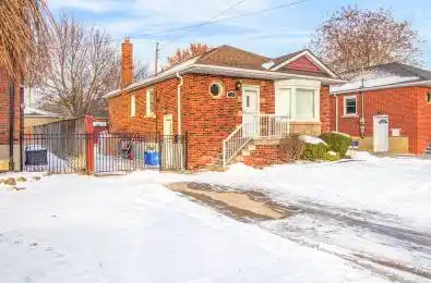 773 Queensdale Avenue Hamilton Ontario L8V 1M7