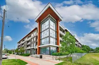 457 Plains Road Unit# 420 Burlington Ontario L7T 1H1