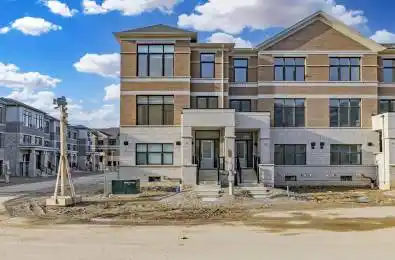 88 Millman Lane Richmond Hill Ontario L4S 1N7