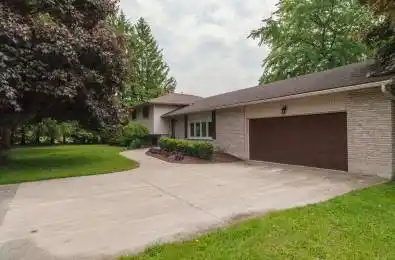 202122 21 Highway Georgian Bluffs Ontario N4K 5N7