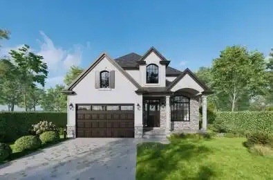 3151 Montrose Road Unit# Lot 2 Niagara Falls Ontario L2H 0K3