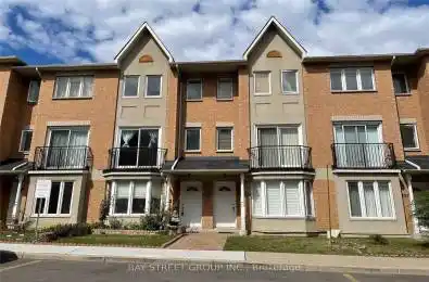 19 Rosebank Drive Unit# 2105 Toronto E11 Ontario M1B 5Z2