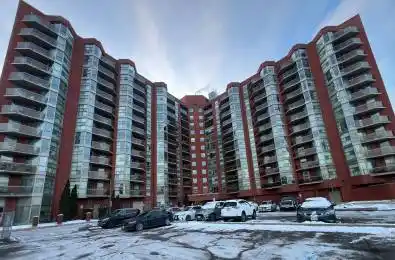 10 Dean Park Road Unit# 407 Toronto E11 Ontario M1B 3G8