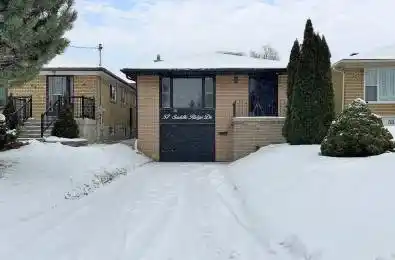 57 Saddle Ridge Drive Toronto C13 Ontario M4A 1Z6