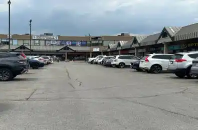 390 Steeles Avenue Unit# 208 Vaughan Ontario L4J 6X3