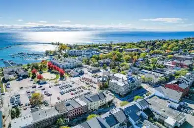 39 King Street Cobourg Ontario K9A 2M1