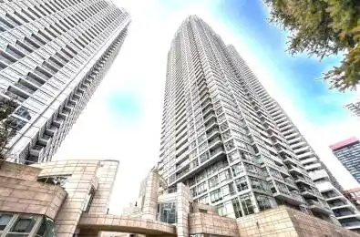 2191 Yonge Street Toronto C10 Ontario M4S 2B8