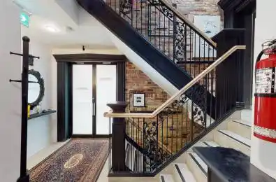 1152 Gerrard Street Unit# 209 Toronto E01 Ontario M4L 1Y2