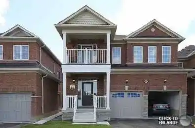 87 Summitgreen Crescent Brampton Ontario L6R 0T6