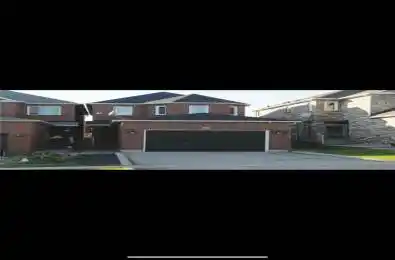 438 Jay Crescent Orangeville Ontario L9W 4Z2