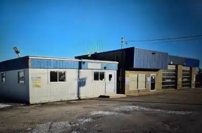 2 Industrial Road Brockton Ontario N0G 2V0