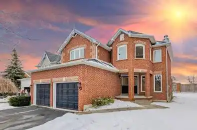 73 Ready Court Brampton Ontario L6Y 4T4