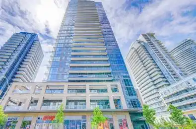 56 Forest Manor Road Unit# 2307 Toronto C15 Ontario M2J 1M6