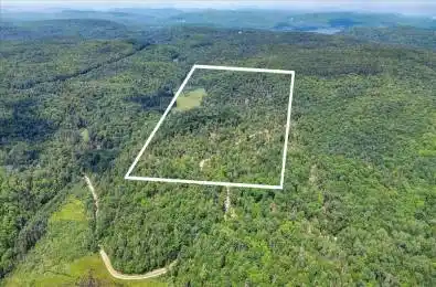 0 Airport Road Highlands East Ontario K0L 1C0