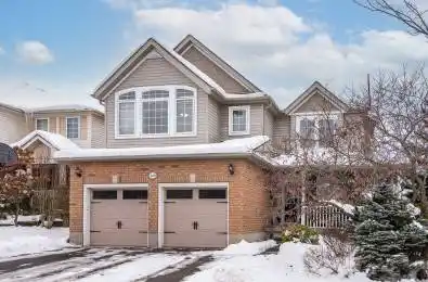 148 Winding Wood Crescent Kitchener Ontario N2P 2L6