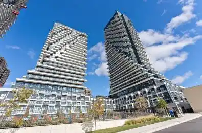 20 Inn On The Park Drive Unit# 1835 Toronto C13 Ontario M3C 0P8
