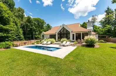 350 Skyhills Road Huntsville Ontario P1H 2N5