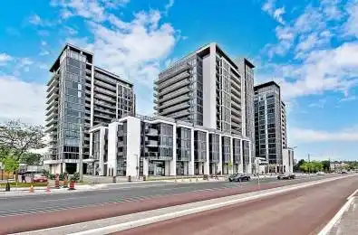 9600 Yonge Street Unit# 303B Richmond Hill Ontario L4C 0X3