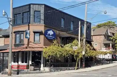 1150 Davenport Road Toronto C02 Ontario M6H 2G5