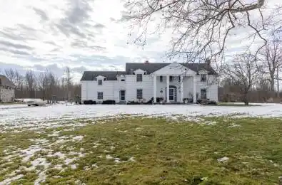 1927 Niagara Parkway Fort Erie Ontario L2A 5M4