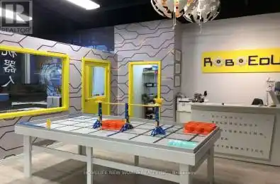 30 South unionville Avenue Unit# 2065&1067 Markham Ontario L3R 5M3