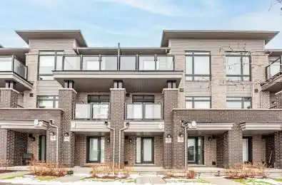 32 Emmas Way Whitby Ontario L1R 0S7