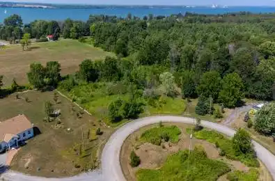 0 North Marysburgh Court Prince Edward County Ontario K0K 2T0