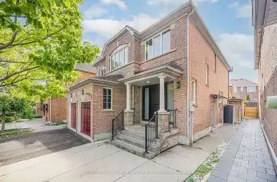 5930 Bassinger Place Unit# Bsmt Mississauga Ontario L5M 6K5