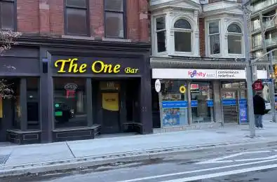 1 Yorkville Avenue Unit# 107-108-109 Toronto C02 Ontario M4W 1L1